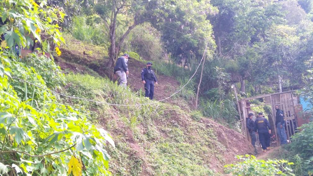 Capturaron a integrante de la banda “El Conejo” en Los Teques