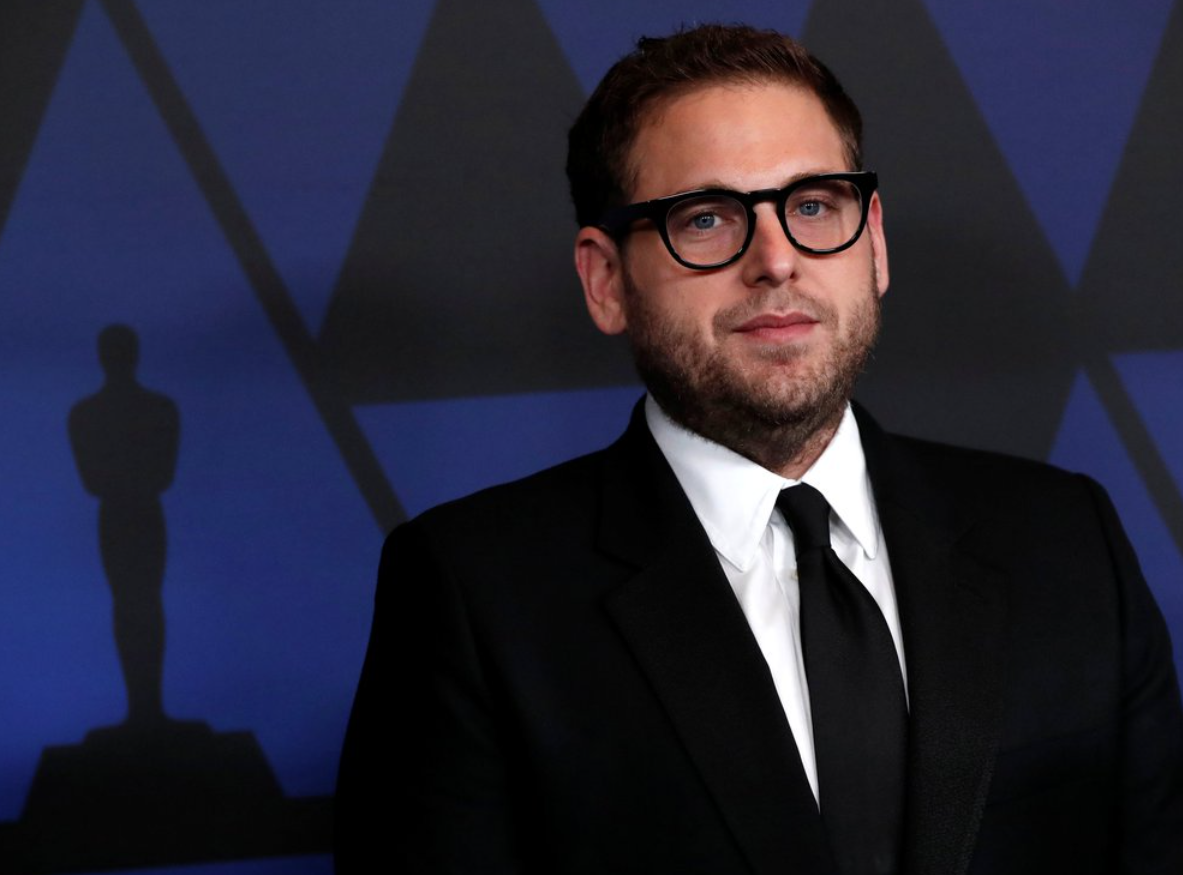 Jonah Hill no promocionará más sus películas para proteger su salud mental