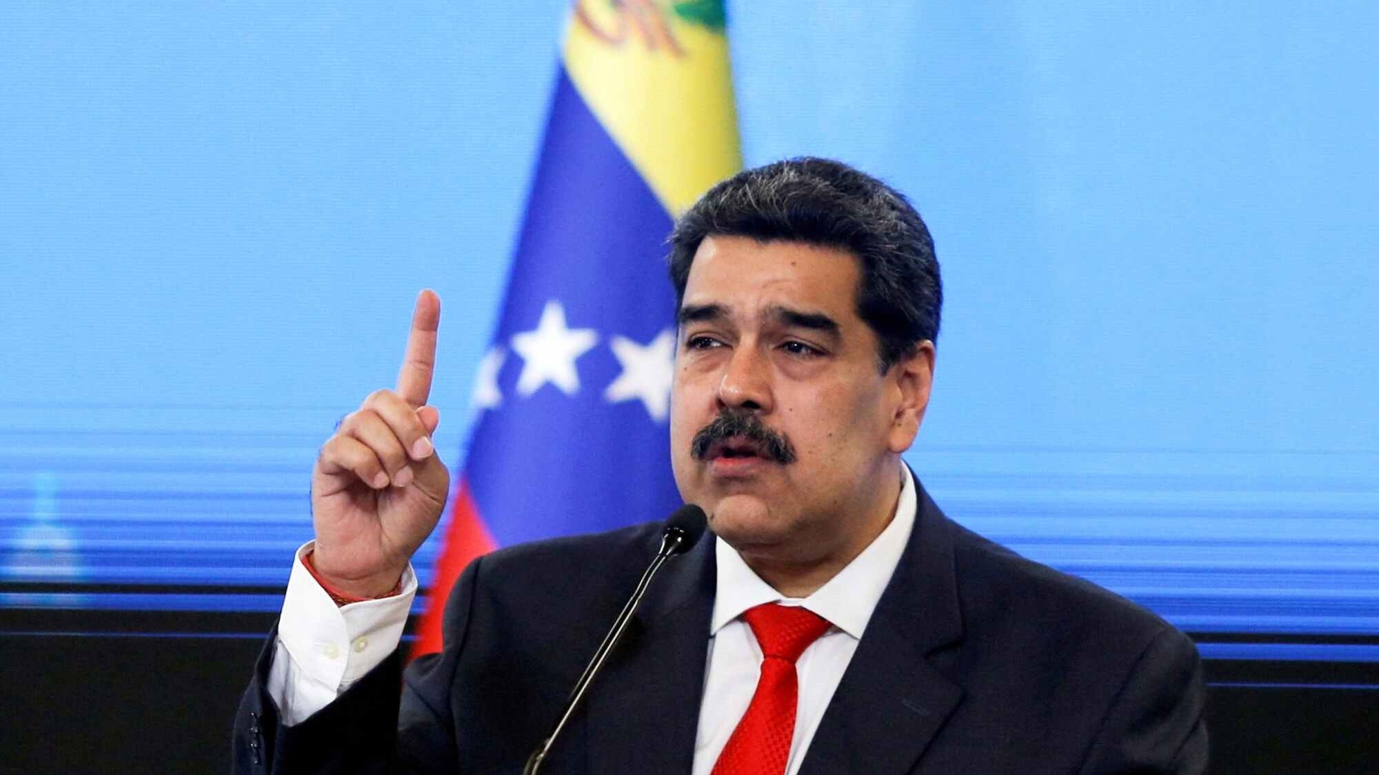 Venezuela’s Maduro aims for dialogue with opposition in August