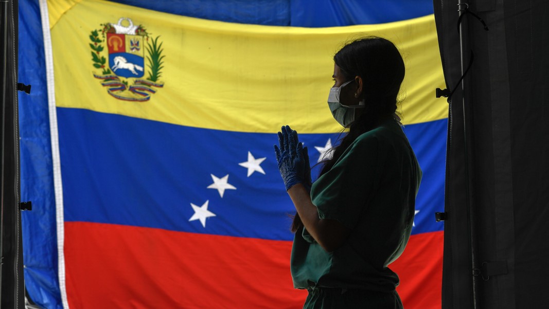 Subió a 692 la cifra de trabajadores de la salud muertos por Covid-19 en Venezuela