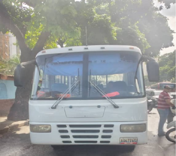 Muerto sujeto en Palo Verde tras intentar robar a pasajeros y enfrentarse a PoliSucre