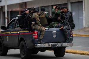 Policías y militares de Maduro ejecutaron a más de 800 personas en 2022, según informe