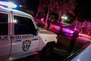 Hampones se disfrazaron de policías y acribillaron a inocente comerciante chino en Tucupita