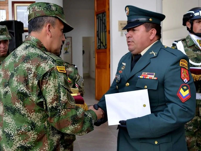 Duberney Capador, el hombre que habría reclutado a los colombianos involucrados en el homicidio del presidente de Haití