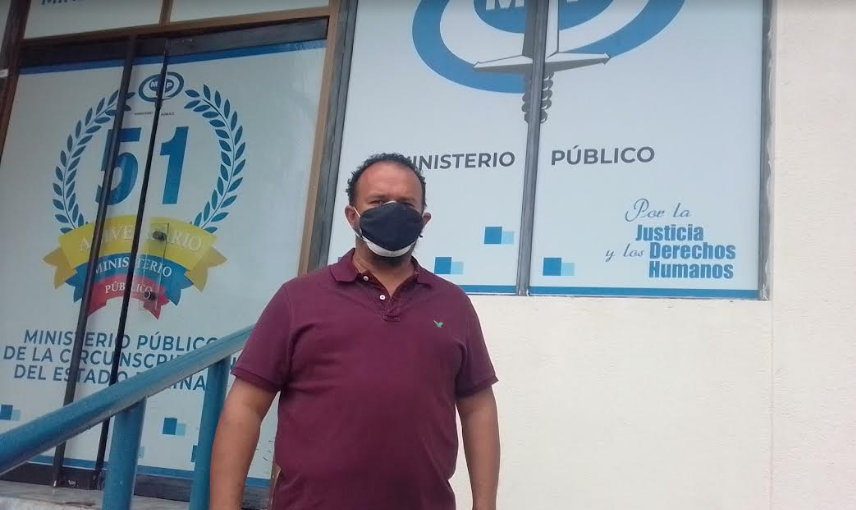 Denunciaron a un Juez en Barinas por abuso de poder, asociación para delinquir y fraude procesal