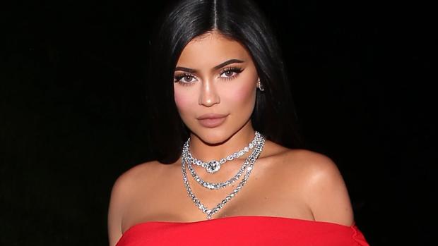 La fotococos de Kylie Jenner que no dejarás de ver 