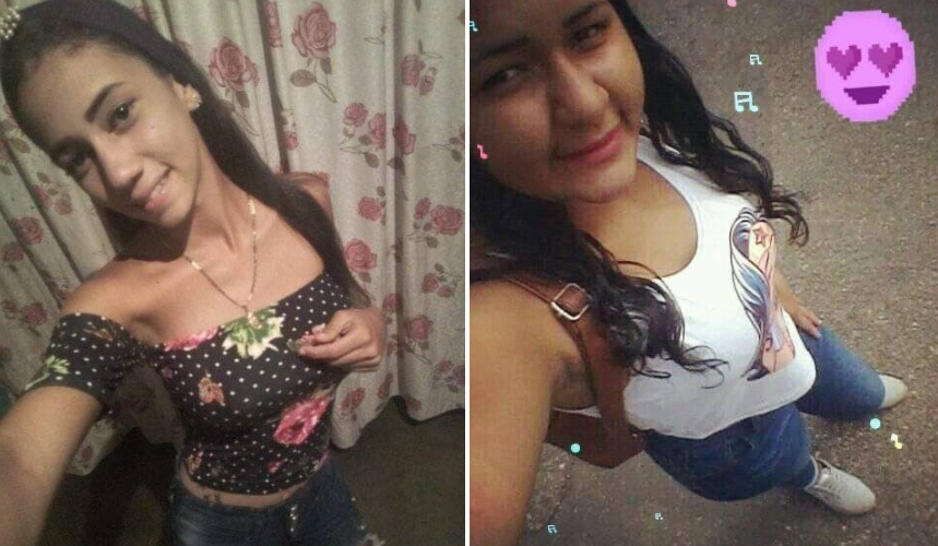 Dos adolescentes venezolanas desaparecieron en Trinidad y Tobago