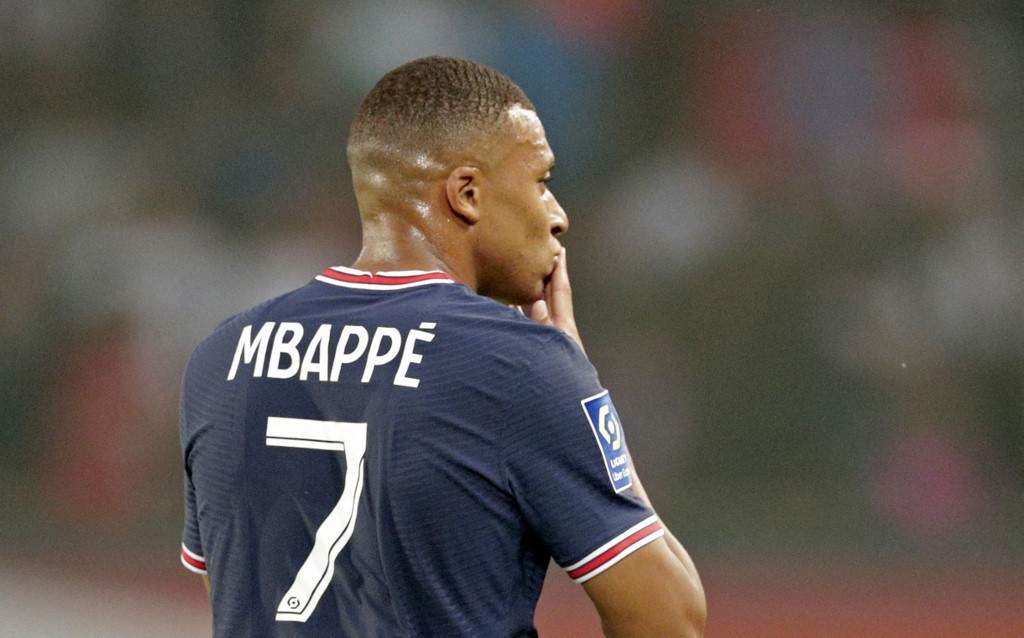 Mbappé rompe su silencio: El mensaje “bomba” que da una nueva pista sobre su futuro