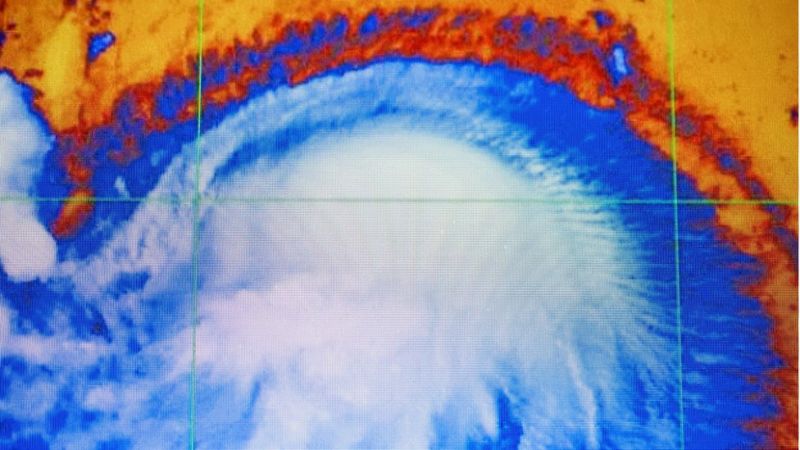 Alerta en EEUU: Nueva Inglaterra se prepara para la inminente llegada de Henri, la peor tormenta en 30 años