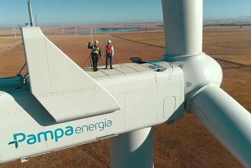 Argentina flexibiliza las normas de desarrollo para la energía eólica por la crisis económica