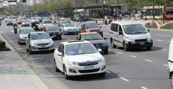 Argentina es el segundo país más caro del mundo para comprar y mantener un carro