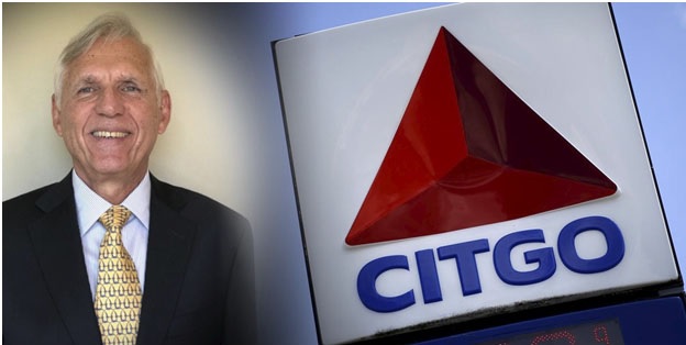 Carlos Jordá: Citgo podría ayudar a recuperar las refinerías de Venezuela