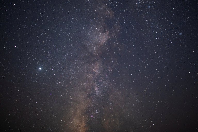 Perseidas: Una gran lluvia de estrellas iluminará el cielo entre el 12 y 13 de agosto