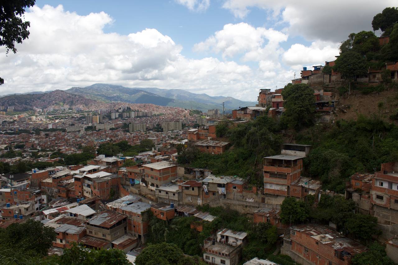 Más del 50% de los caraqueños registra “alto nivel de angustia” por falta de alimentos en sus casas durante la pandemia