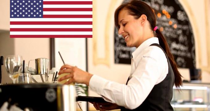 ¡Toma nota! Estos son los estados de EEUU donde solicitan más inmigrantes para trabajar