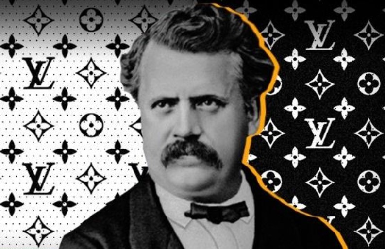 Louis Vuitton, el hombre que inventó el lujo moderno