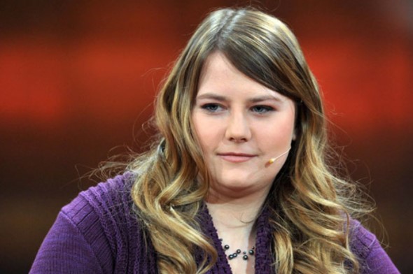 El drama de Natascha Kampusch: Ocho años secuestrada, un escape milagroso y el sufrimiento porque la gente no le cree