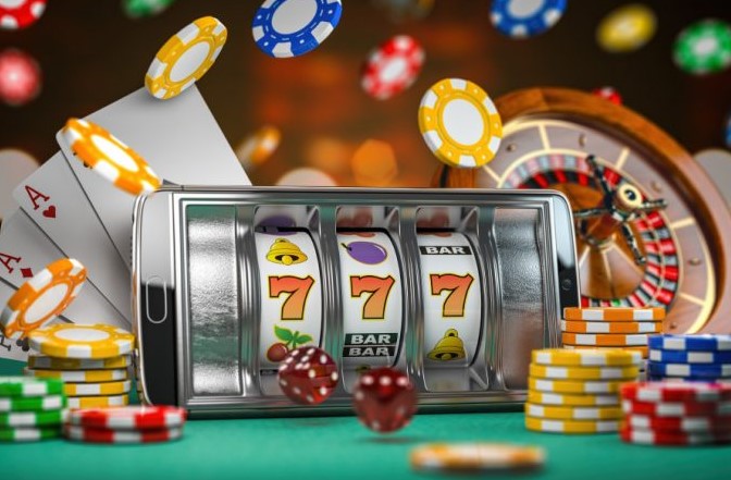 ¿Cómo pueden los libros cambiar tu opinión sobre los casinos?