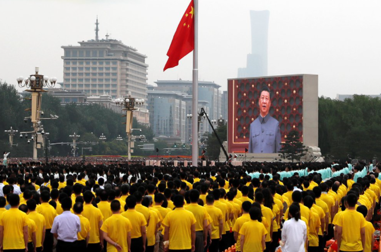 China impone a Xi Jinping en las escuelas para ayudar “a creer en el marxismo”