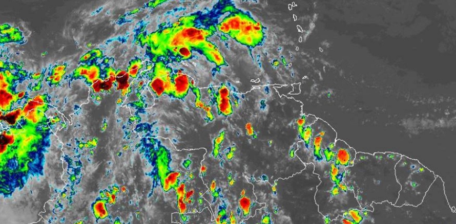 ¡Alerta en Venezuela! Presidente de lnameh advirtió que las lluvias continuarán hasta finales de septiembre