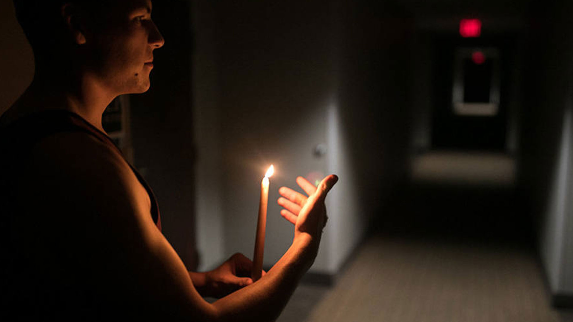 Deslizamiento de una torre de alta tensión provocó que sectores en Táchira se quedaran sin luz