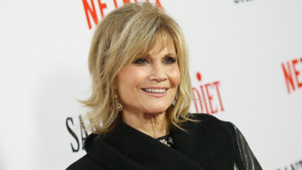 Murió Markie Post, actriz de “Loco por Mary” y “Scrubs”