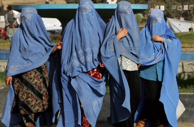 Magistradas afganas llegaron a Brasil tras ser amenazadas por el régimen talibán