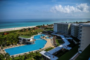 La española Meliá abrirá dos nuevos hoteles en Cuba en 2022, pese a la crisis del turismo