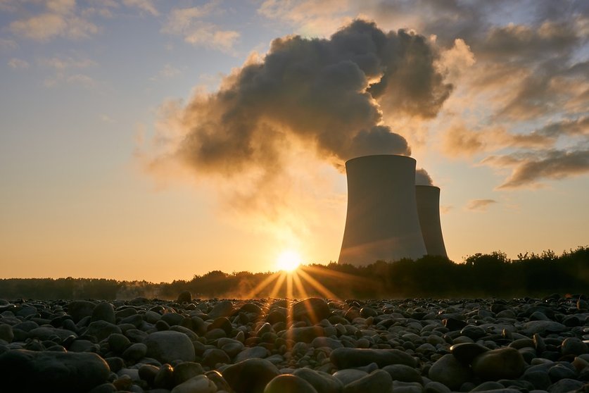 La ONU prevé un renacer de la energía nuclear por primera vez desde el accidente de Fukushima