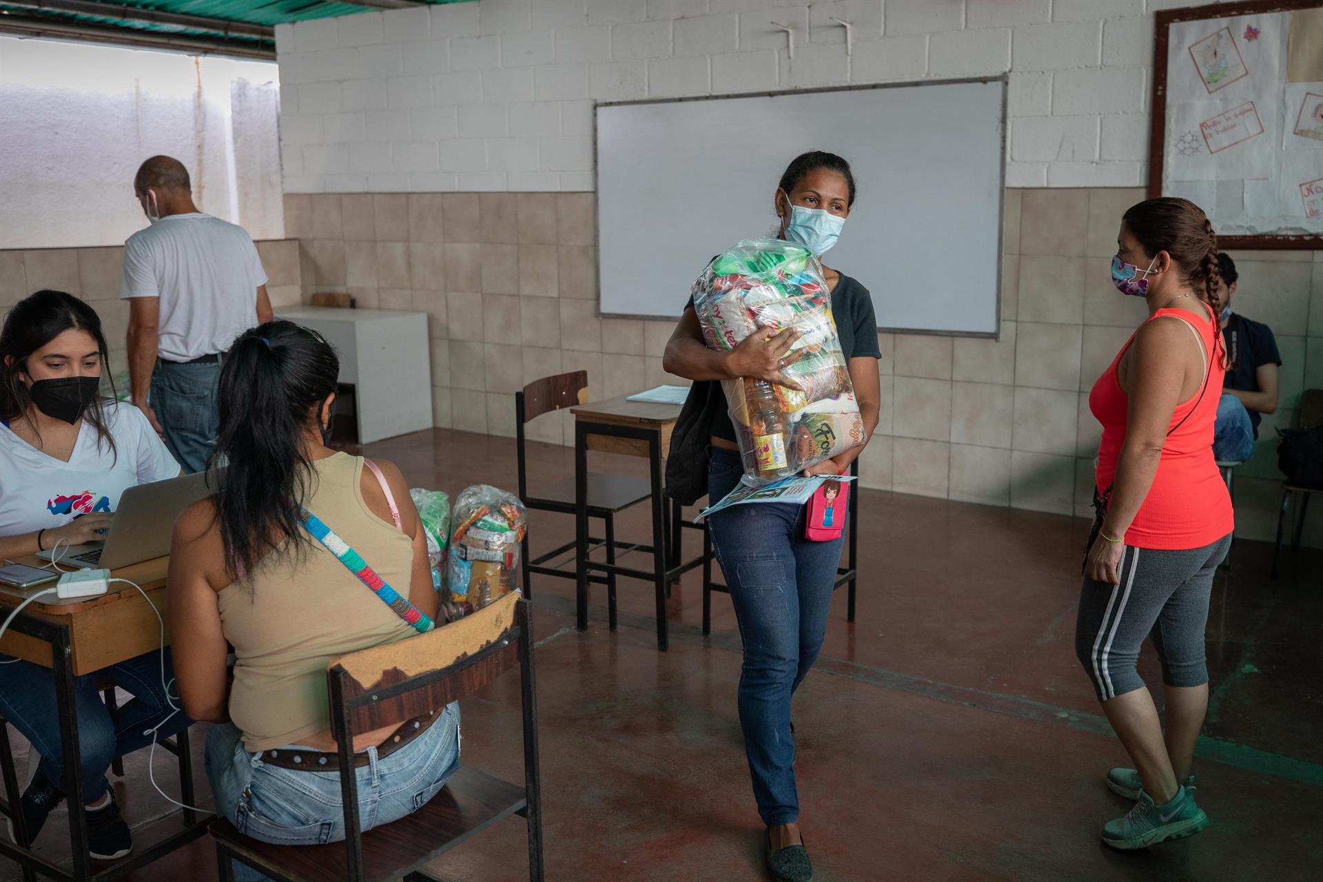 Los venezolanos se han vuelto “un poquito vegetarianos” sin darse cuenta