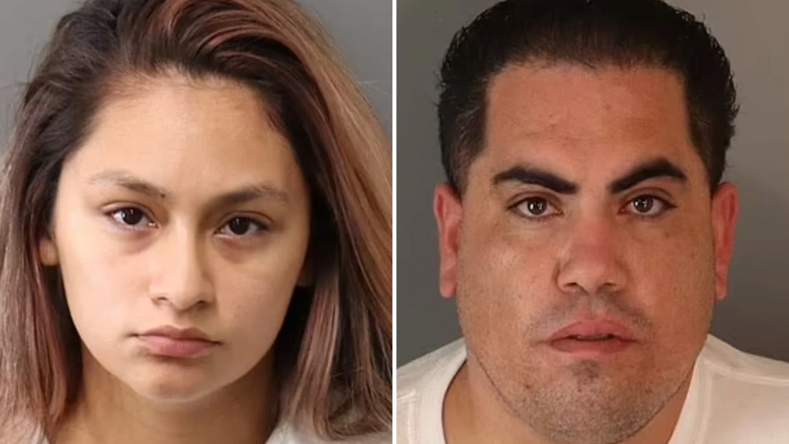 Una pareja en California poseía suficiente droga para matar a más de 50 millones de personas