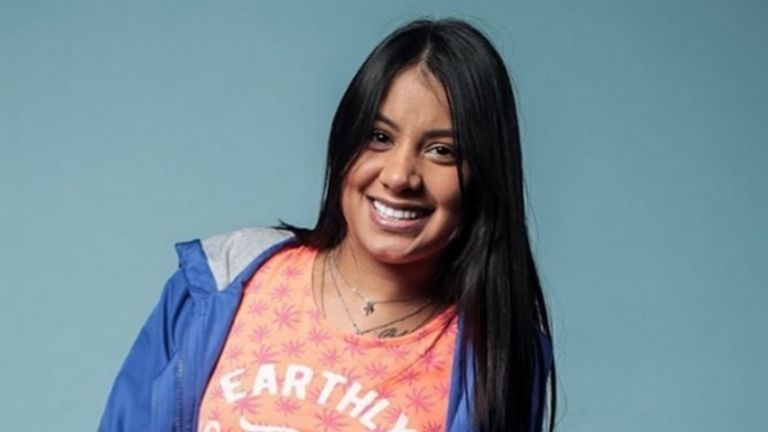 ¡Ya basta! Así fue como una actriz venezolana fue acosada insistentemente en Chile (CAPTURA)