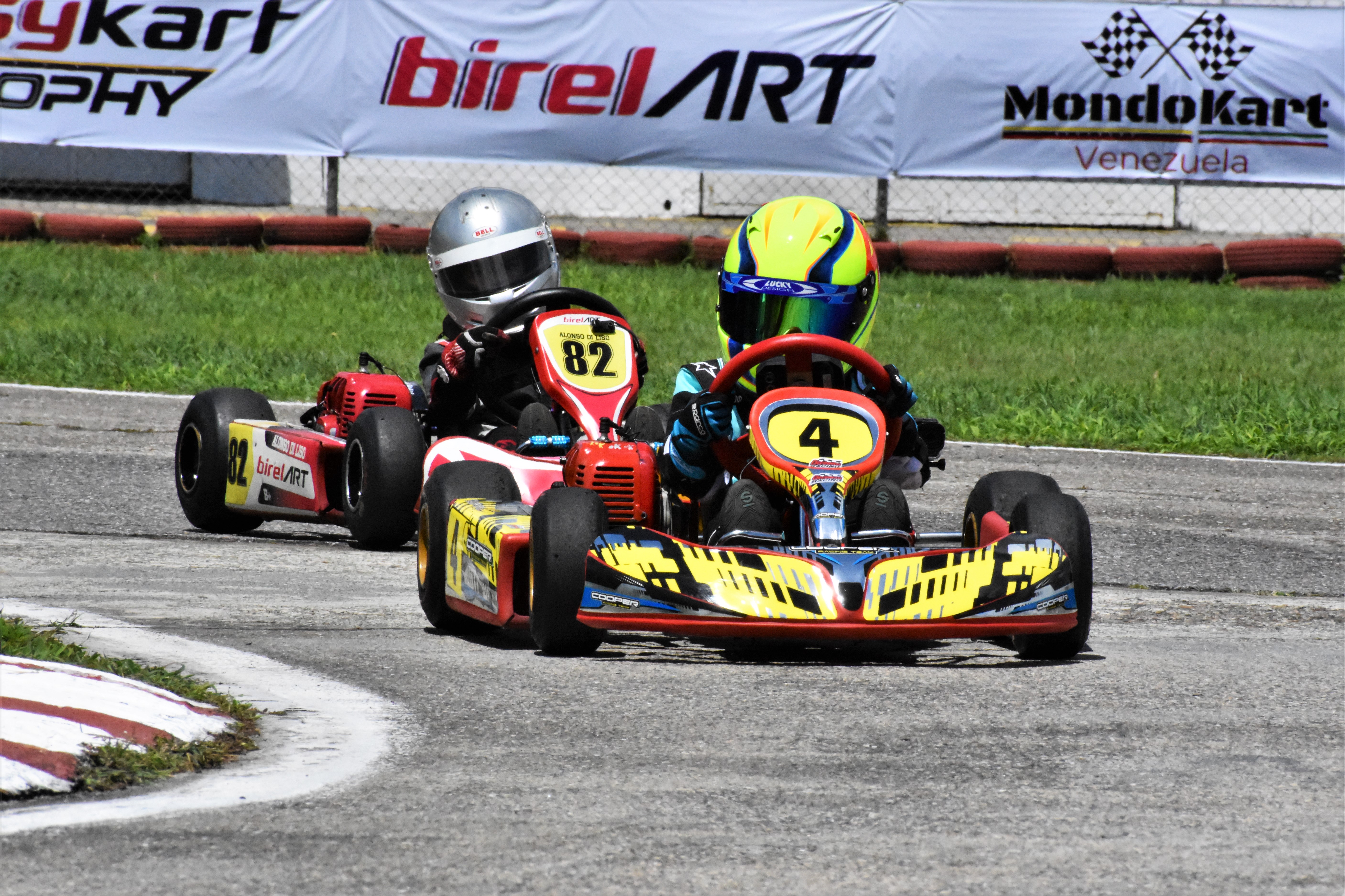 Conforman nueva Liga Nacional de Karting: El génesis de este deporte vuelve con fuerza para revolucionar