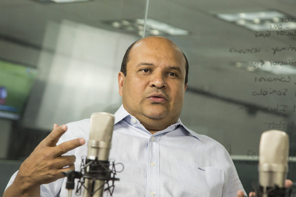 Culminó apertura del arbitrario juicio contra el periodista Roland Carreño