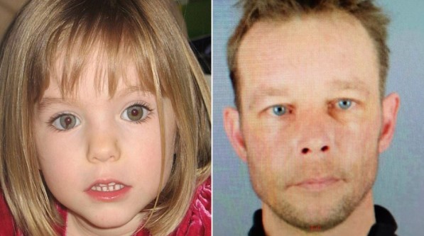 El sospechoso de la desaparición de Madeleine McCann podría ser liberado y esta sería la riesgosa razón