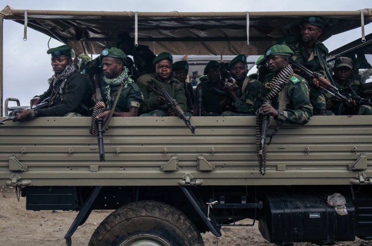 Aumentan asesinatos de mujeres acusadas de brujería en el este de República Democrática del Congo