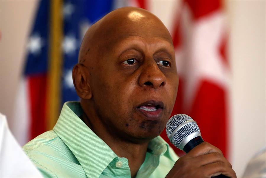 Denuncian desde el Europarlamento el secuestro de Guillermo Fariñas a manos de la dictadura cubana (VIDEO)