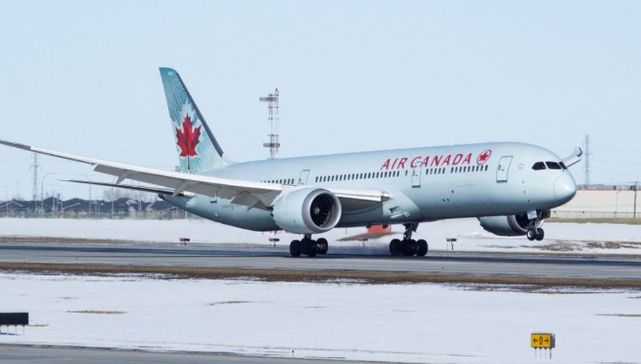 Policía de Canadá busca a los autores del robo millonario de oro en un aeropuerto