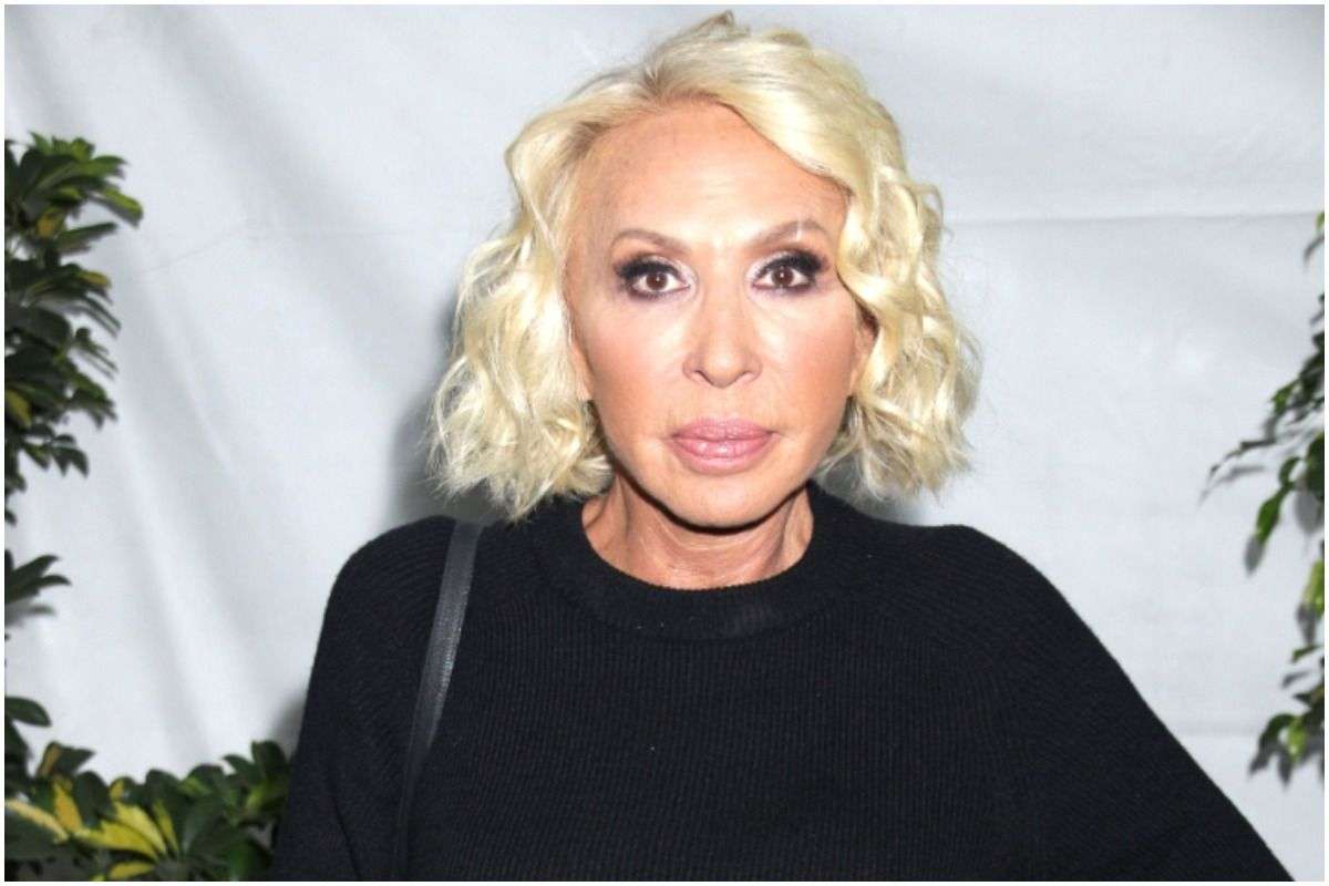 En depresión: Aseguran que Laura Bozzo la está pasando muy mal por su orden de aprehensión