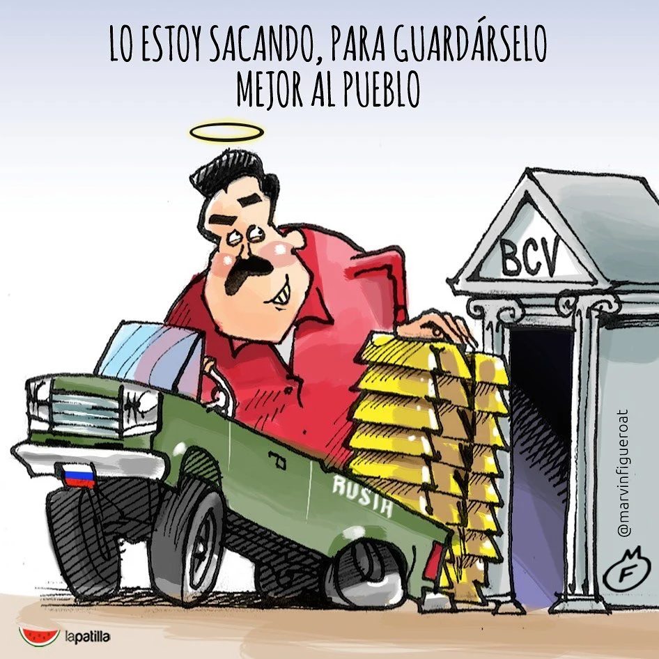 Caricaturas de este sábado 2 de octubre de 2021