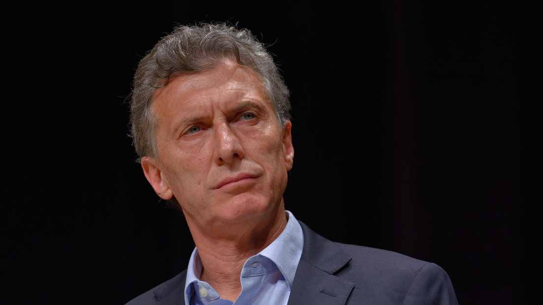 Gobierno de Argentina cita a indagatoria a Macri y le prohíbe salir del país aunque actualmente el exmandatario se encuentra en EEUU