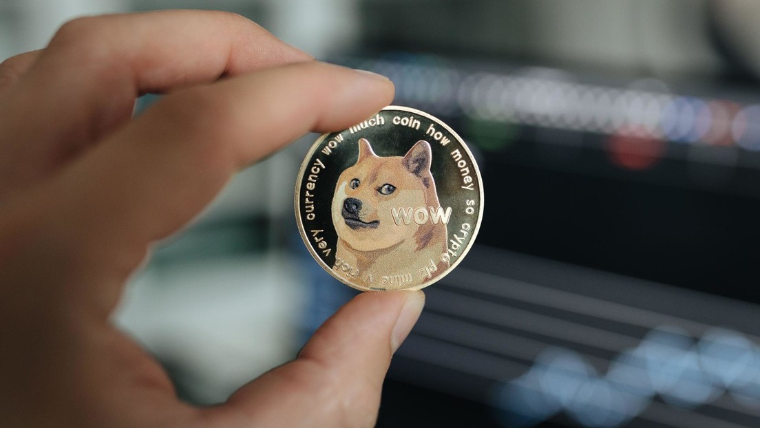 Shina Inu es la tercera criptomoneda más buscada en Google, según un estudio