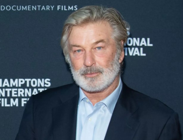 Alec Baldwin, enemigo público del uso de armas en EEUU