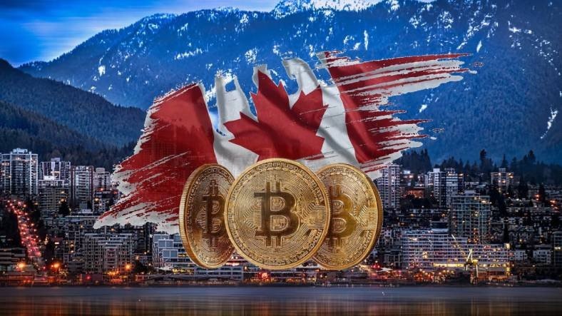 Minería de bitcoin como opción de calefacción alternativa en North Vancouver, Canadá