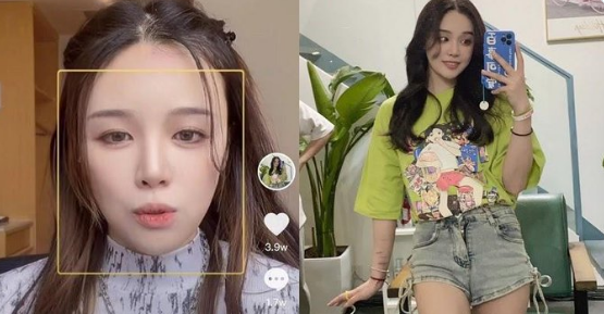 Una “influencer” china se suicidó en una transmisión en vivo ingiriendo pesticida (VIDEO)