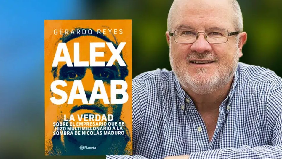 “Saab conoce los tratos militares entre Irán y Venezuela: Es objetivo de la Inteligencia de EEUU”