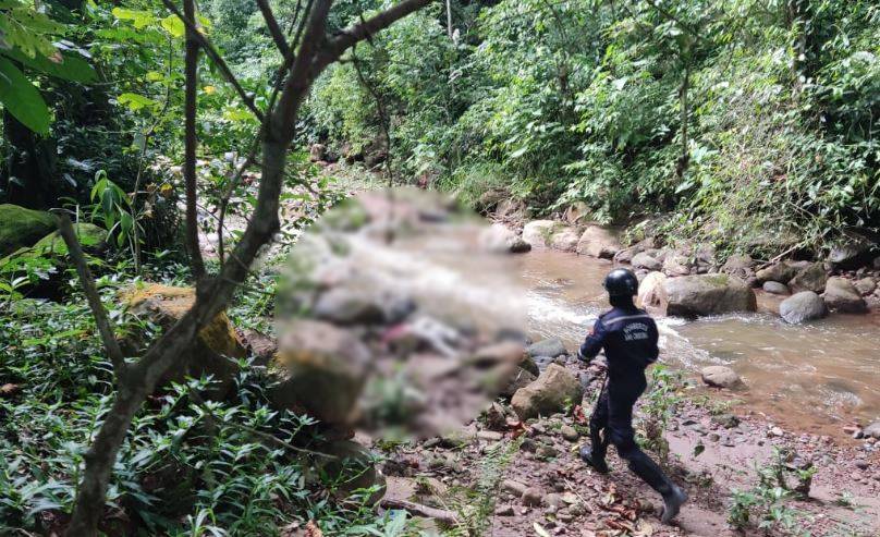 Señor acabó con su vida tras lanzarse del Viaducto Nuevo de San Cristóbal