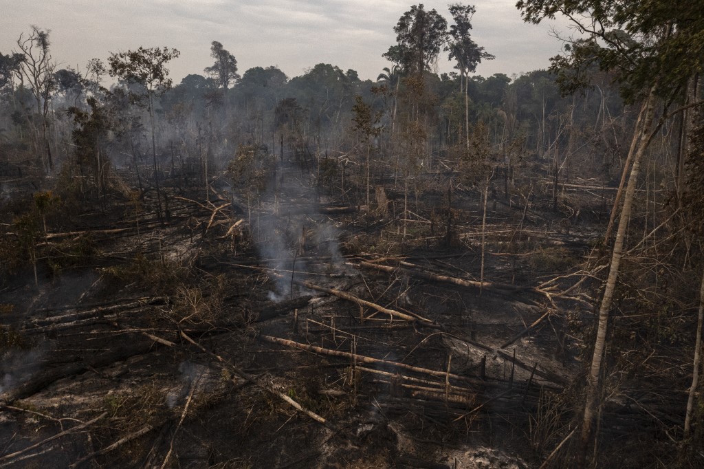 Los países más ricos destinan treinta veces más al gasto militar que al clima