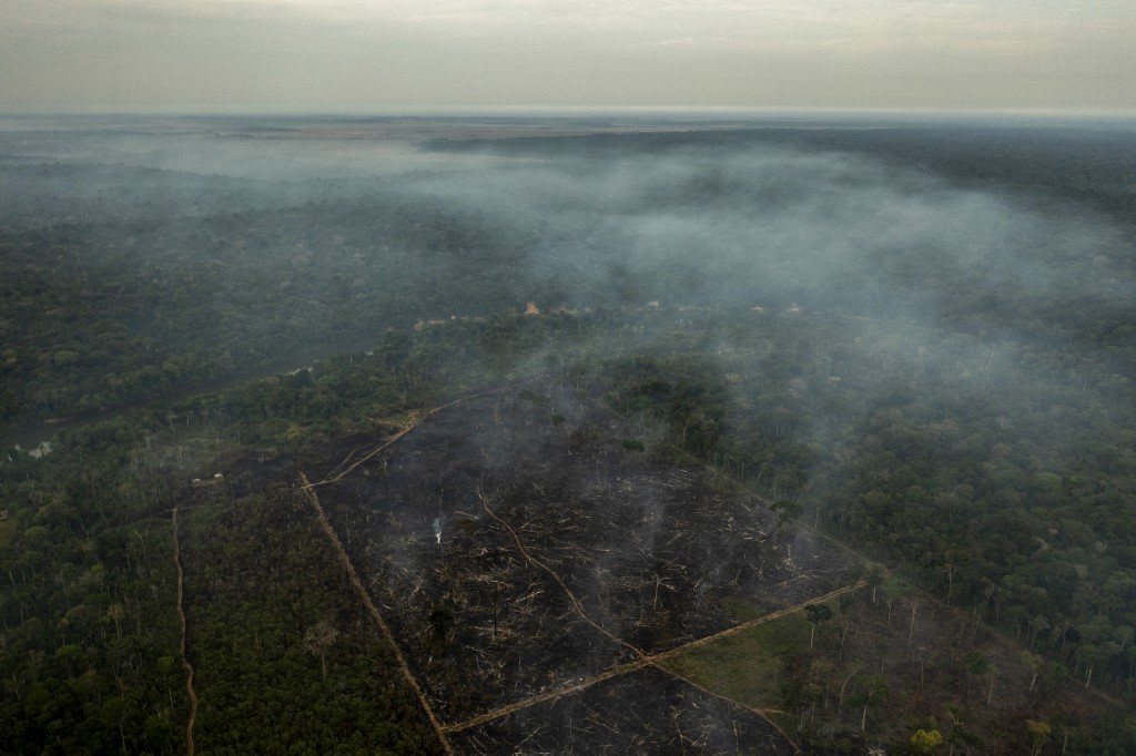 EEUU promete apoyo a Latinoamérica y el Caribe en la lucha contra el cambio climático