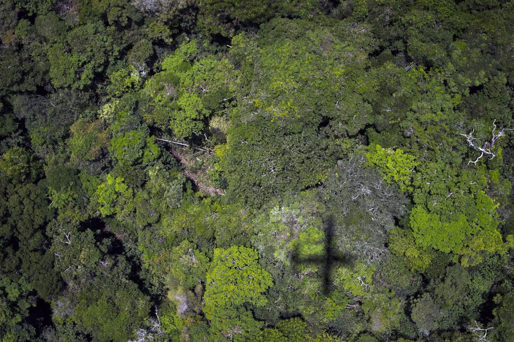 Bolsonaro lanza plan para expandir la minería en la Amazonía